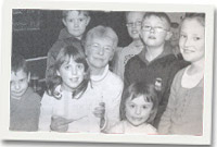 Luned Siop Llangïan