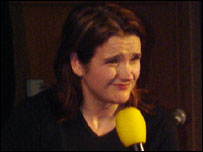 Susanne Fraser