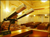 Poslanecká sněmovna