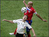 क्लोज़े-मरिन