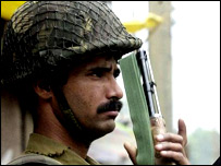 भारतीय पुलिस