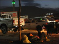 काबुल (फ़ाइल फ़ोटो)