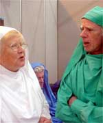 Nest Pierry a Robin Griffith