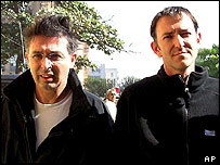 فرانسیسی صحافی