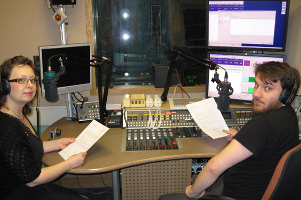 Маја Блажевска, Игор Мицевски