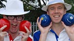 Lawn Bowls