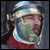 Roman soldier