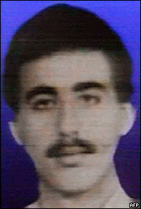 محمد علی حمادی
