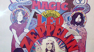 Poster|70|Peter Martin 