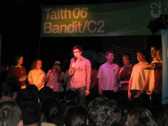 Taith Bandit C2