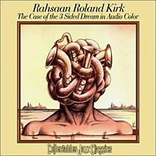 Review of The Case of The 3 Sided Dream in Audio Color Review of The Case of The 3 Sided Dream in Audio Color