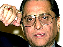 जगमोहन डालमिया