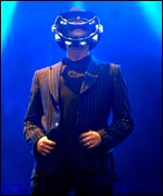 Liam Gallagher (photo: Karen McBride)