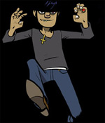 Murdoc
