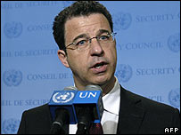 سرگی برامرتز