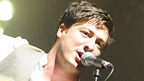 Mumford & Sons on the NME/Radio 1 Stage