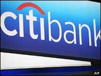 Citi Grubu