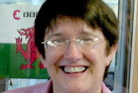 Carol Hayes