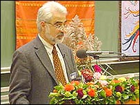 نصرالله پورجوادی