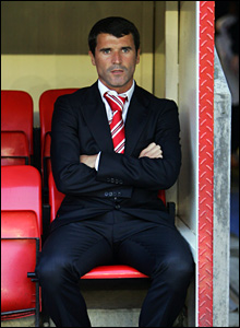 Sunderland manager Roy Keane's post-match interviews should be well worth a listen