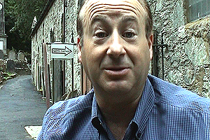 The Isle of Man is a popular film location for many big budget Hollywood movies. As a result, a thriving local community of extras exist.