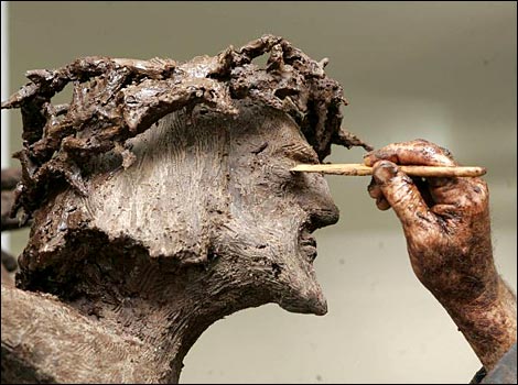 Ale & Porter Arts - Chocolate