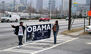 The American Future: A History