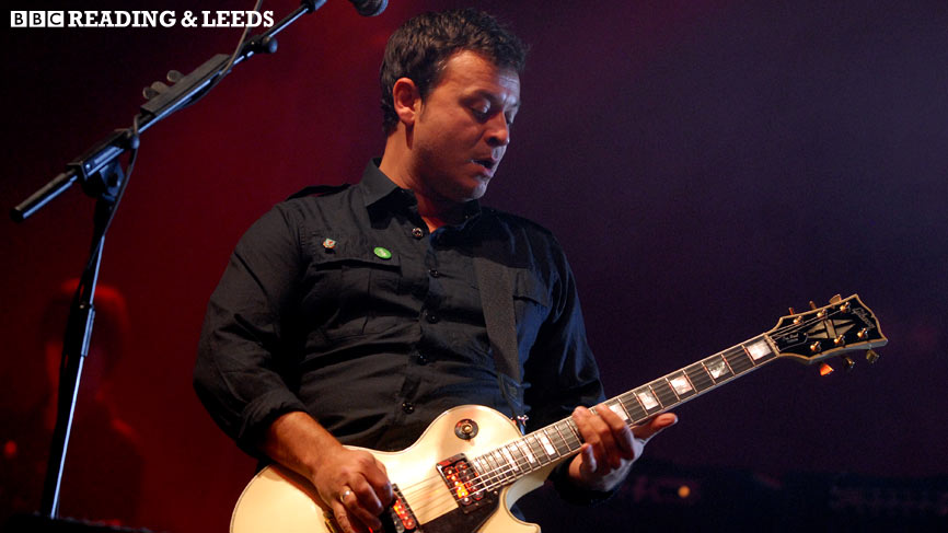 Manic Street Preachers