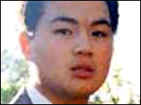 Nguyễn Tường Vân - ảnh của The Age