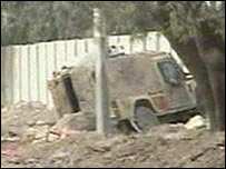 عراق میں ہلاک ہونے والے برطانوی فوجیوں کی تعداد اٹھانوے ہو گئی ہے۔