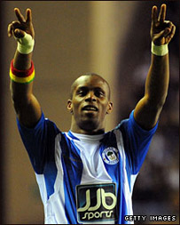 Henri Camara