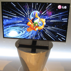 LG TV