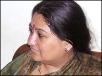 شبھا مدگل کو پاکستان آنے کی شدید آرزو تھی جس کا وہ برملا اظہار کر چکی ہیں