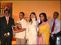 विधु विनोद चोपड़ा 