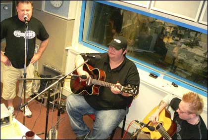 Frantik's Friday Session