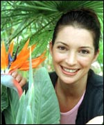 Rachel De Thame 