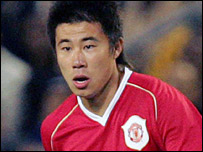 Tiền đạo Đổng Phương Trác