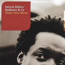 Review of Make Your Move