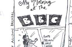 Woman's Hour cartoon