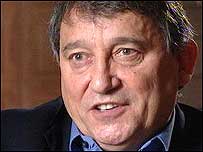 Graham Taylor
