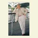 On my 90th Birthday. On my 90th Birthday.