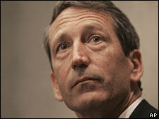 Mark Sanford