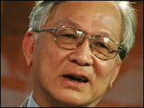 Chuyên gia Bùi Kiến Thành