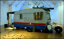 The Rape of Creativity