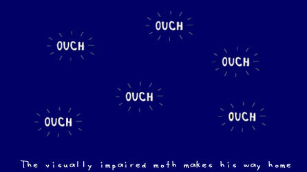 Doodle by Andre Jordan