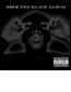 Jay-Z - The Black Album