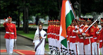 प्रतिभा पाटिल