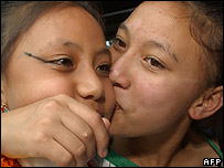 सजनी शाक्य