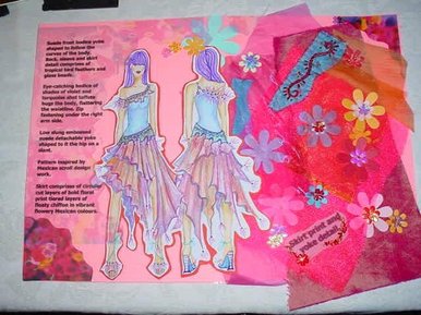 Matthew Williamson - Swirling