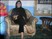 منگورہ کی رقاصہ